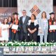 Ceremonia de graduación colegio Cumbres Tijuana