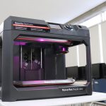 Impresora 3D en Cumbres Tijuana