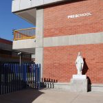 Instalaciones Preescolar Cumbres Tijuana