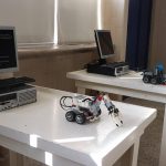 Programa de robótica Colegio Cumbres Tijuana