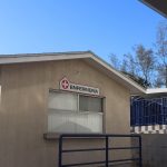 Enfermería en colegio Cumbres Tijuana
